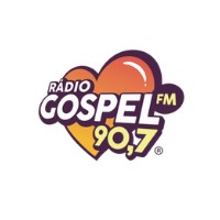 Capa da Rádio Gospel FM