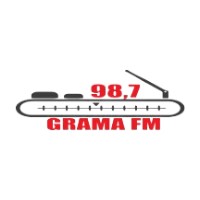 Capa da Grama FM