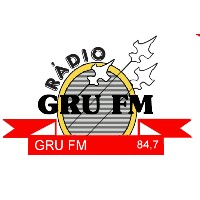 Capa da Rádio GRU FM 84.7