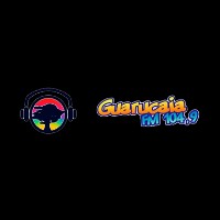 Capa da Guarucaia FM