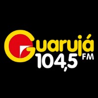 Capa da Guarujá FM
