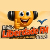 Capa da Rádio Liberdade FM