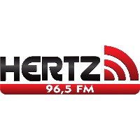 Capa da Rádio Hertz 96.5 FM