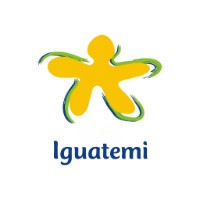Capa da Iguatemi