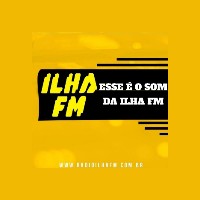 Capa da Rádio Ilha FM
