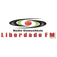 Capa da Rádio Liberdade Campos FM