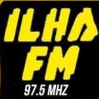 Capa da Radio Ilha FM