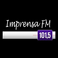 Capa da Imprensa FM