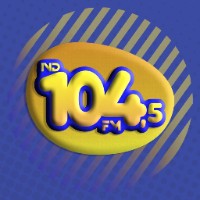 Capa da IND 104 FM