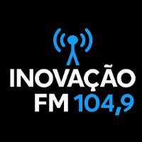 Capa da Inovação FM