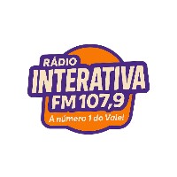 Capa da Rádio Interativa FM
