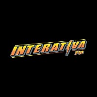 Capa da Rádio Interativa FM