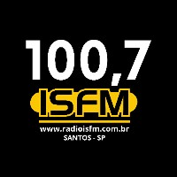 Capa da Rádio ISFM