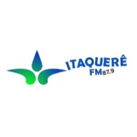 Capa da Itaquerê FM