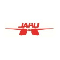 Capa da Jahu FM
