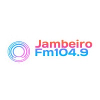 Capa da Jambeiro FM