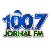 Capa da Jornal 100.7