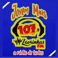 Capa da Jovem Mais