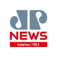 Capa da Jovem Pan News