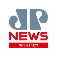 Capa da Jovem Pan News