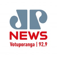 Capa da Jovem Pan News