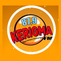 Capa da Kerigma FM