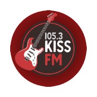 Capa da Kiss FM