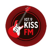 Capa da Kiss FM