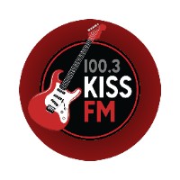 Capa da Kiss FM