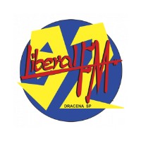 Capa da Rádio Liberal 92.7 FM
