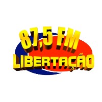 Capa da Rádio Libertação