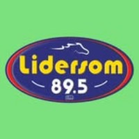Capa da Lidersom  FM