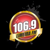 Capa da Limeira FM