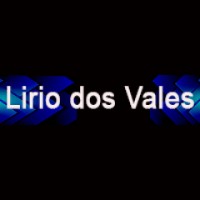 Capa da Lirio dos Vales
