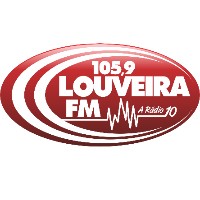 Capa da Louveira 105.9 FM