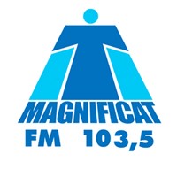 Capa da Rádio Magnificat FM