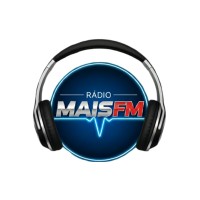 Capa da Rádio Mais FM