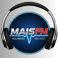 Capa da Mais FM
