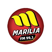 Capa da Marília FM