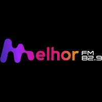 Capa da Melhor FM