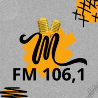 Capa da Melodia 106.1 FM
