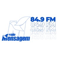 Capa da Rádio Mensagem
