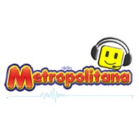 Capa da Metropolitana