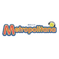 Capa da Metropolitana