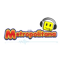 Capa da Metropolitana