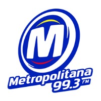 Capa da Metropolitana FM