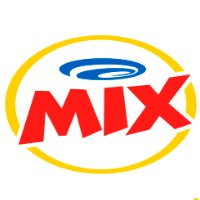 Capa da Mix FM