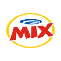 Capa da Mix FM