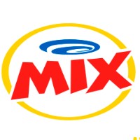Capa da Mix FM