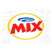 Capa da Mix FM